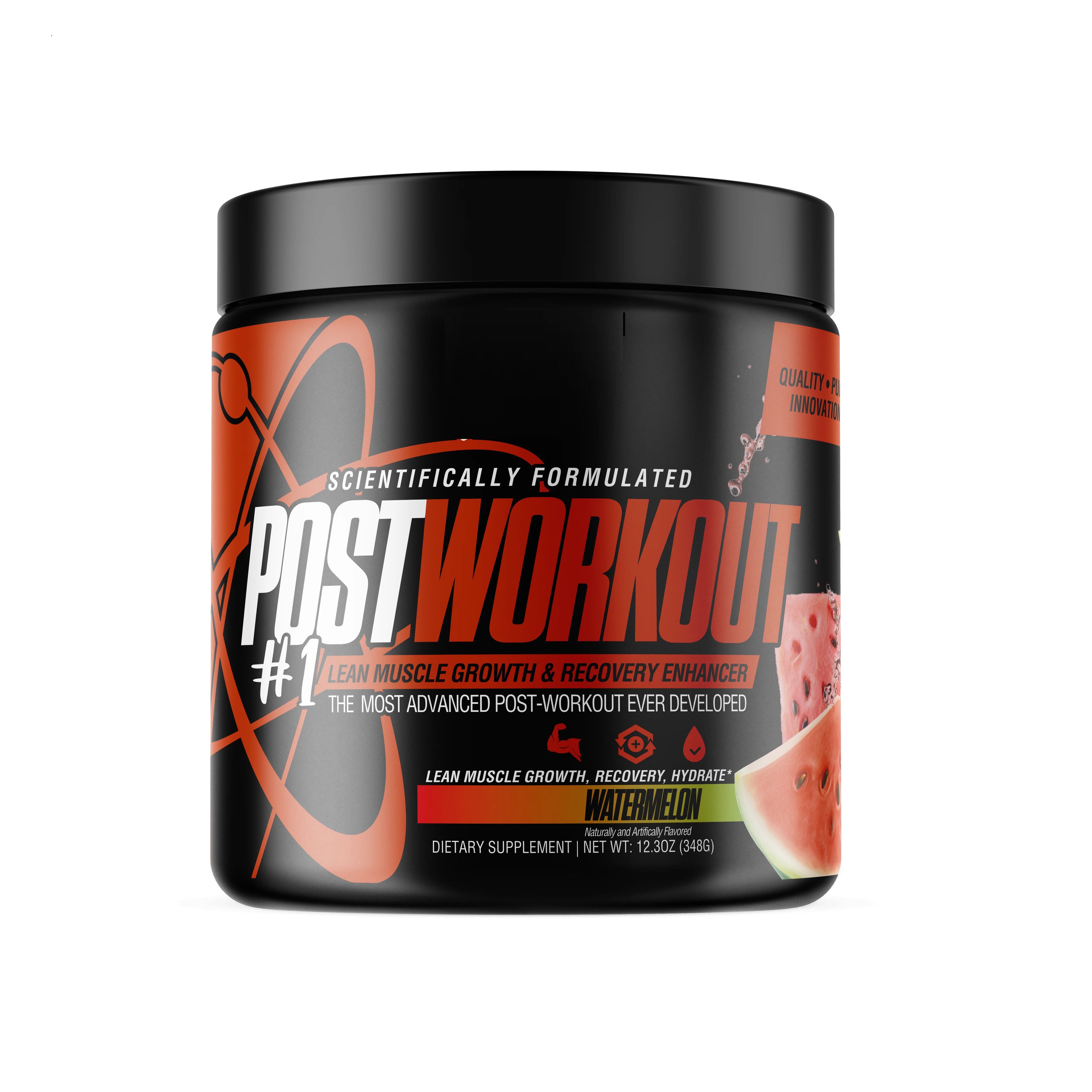 POSTWORKOUT