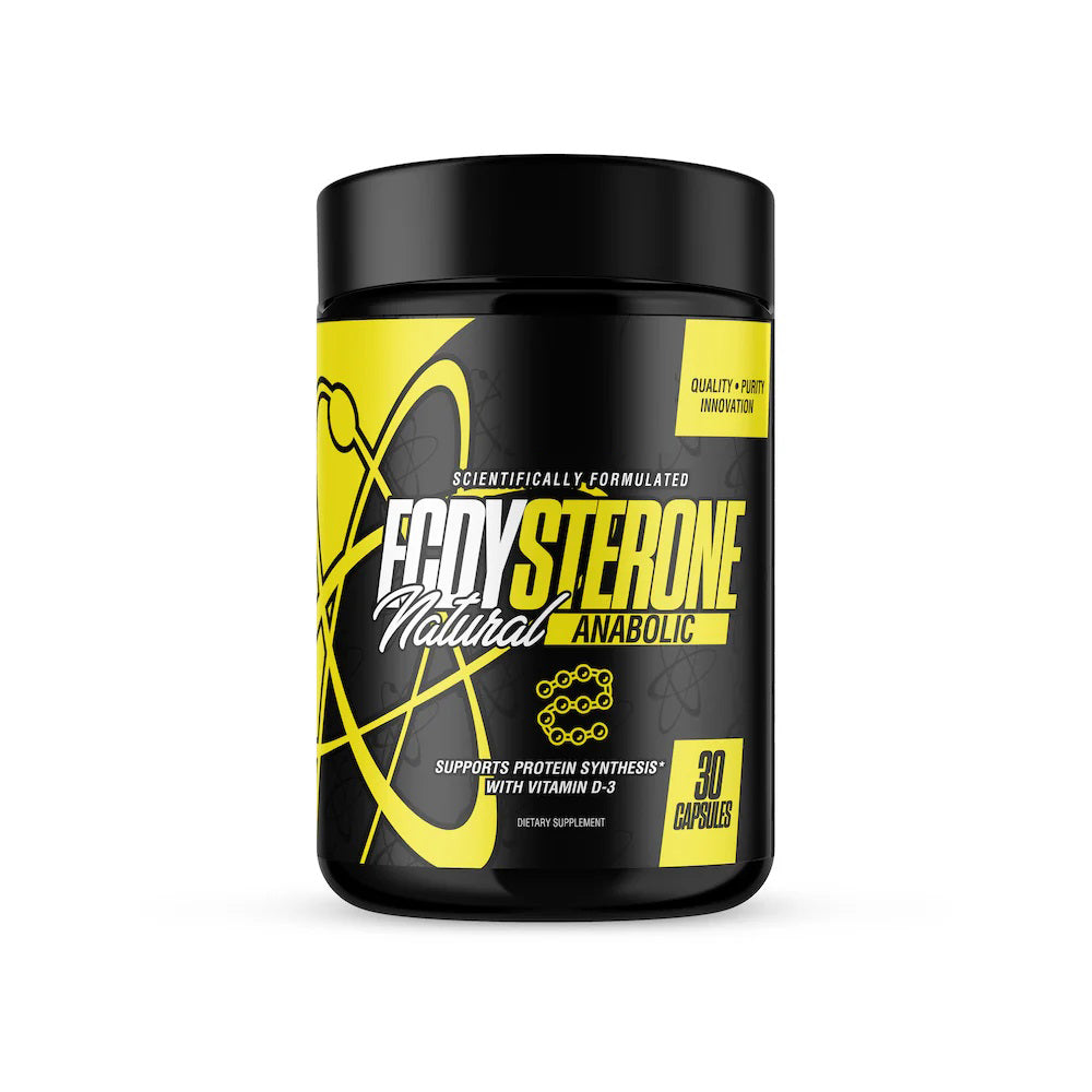 Ecdysterone