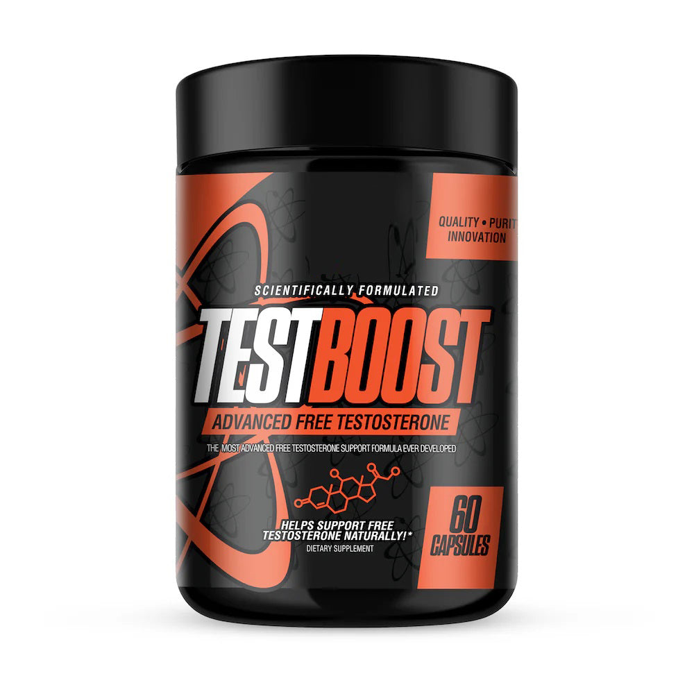 PREWORKOUT X-TREME